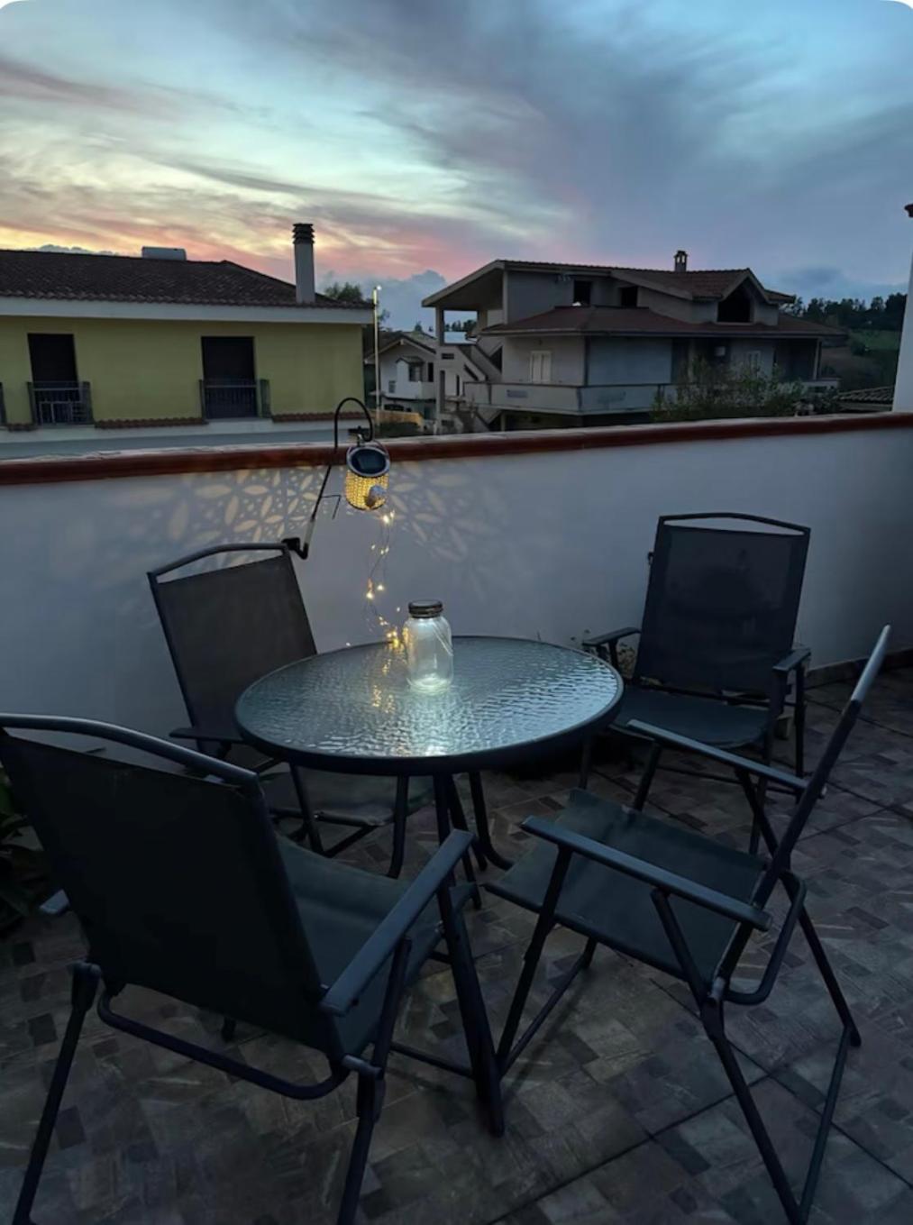 Incanto Cagliari Exteriör bild